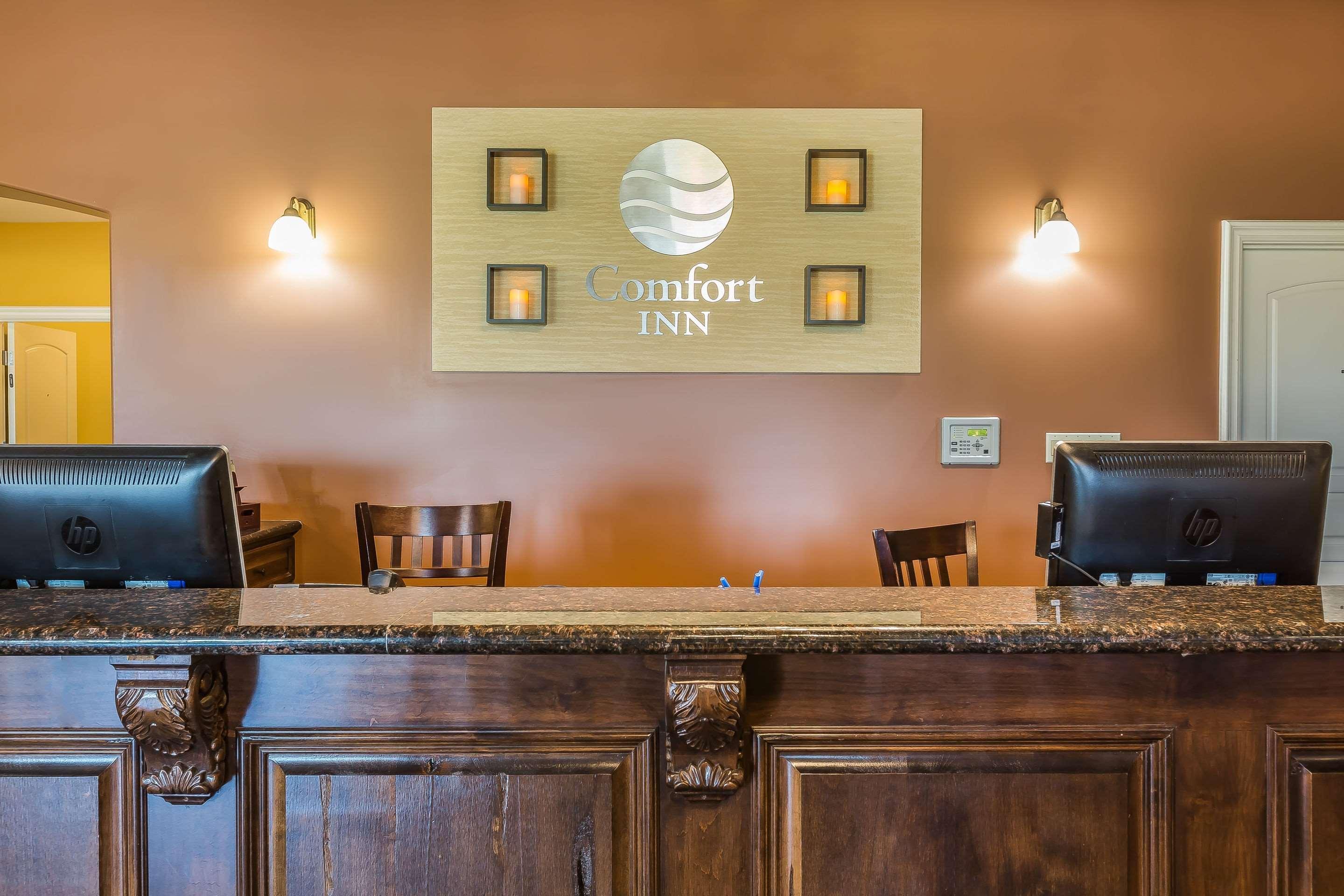 Comfort Inn Pomona Near Fairplex מראה חיצוני תמונה