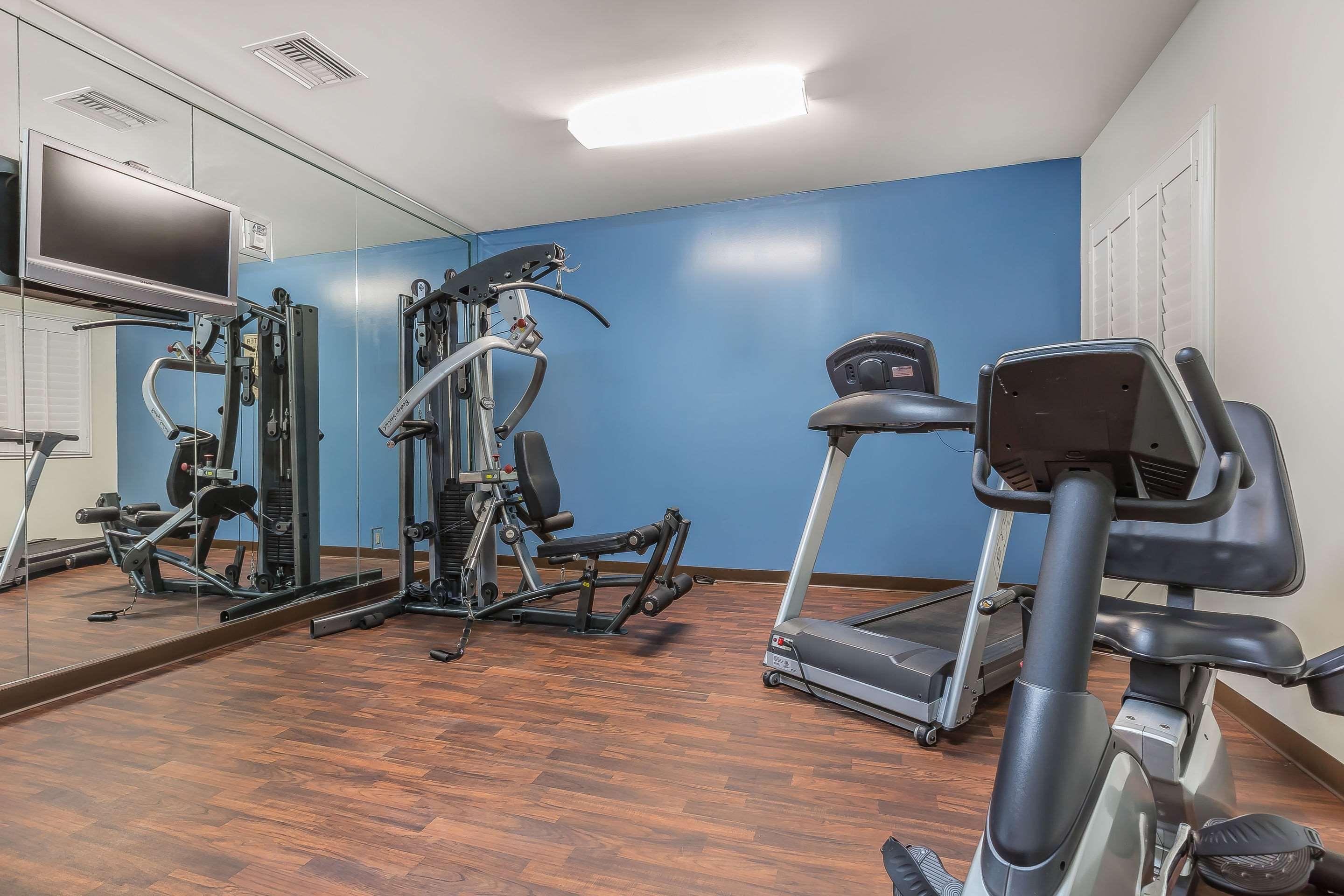 Comfort Inn Pomona Near Fairplex מראה חיצוני תמונה