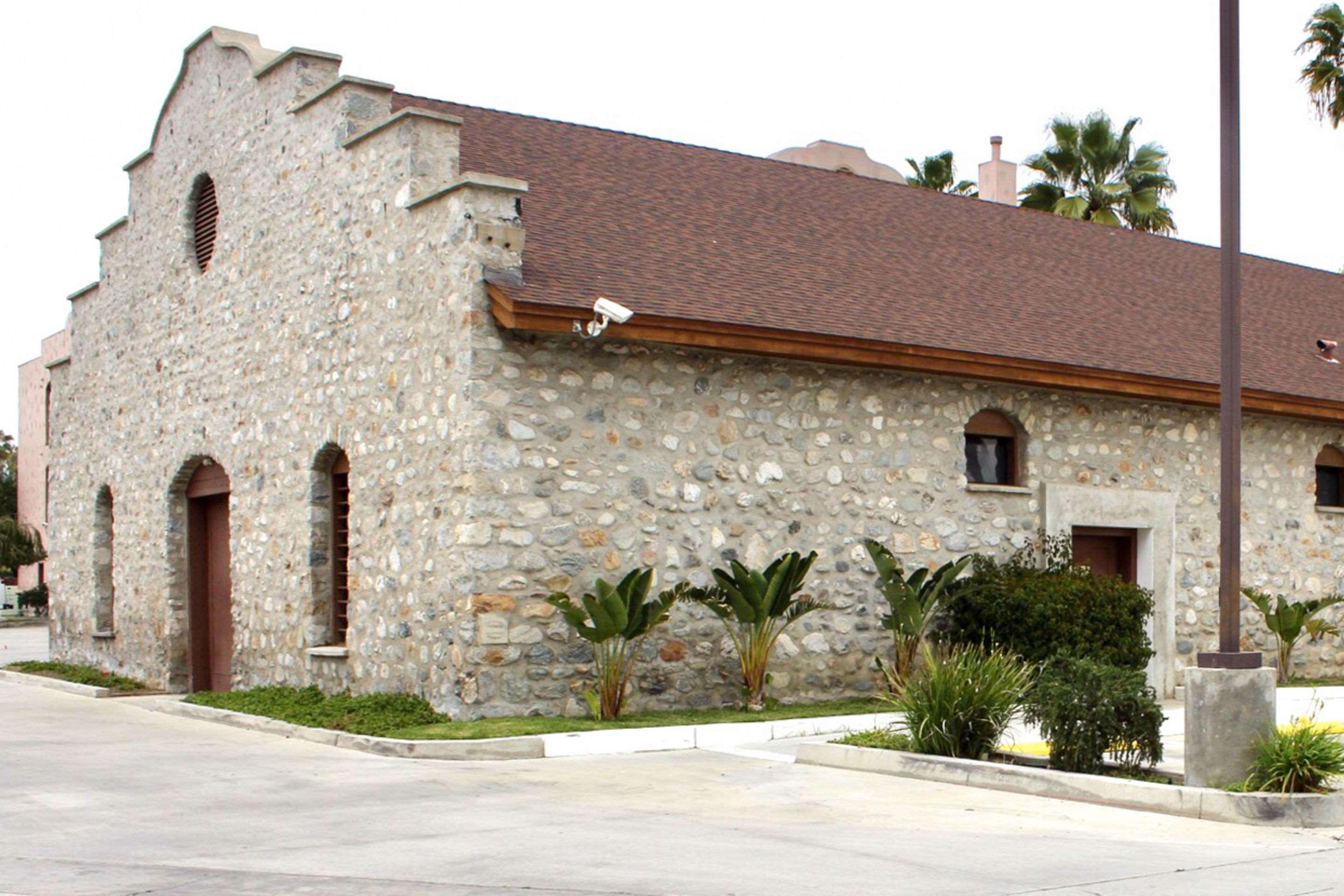 Comfort Inn Pomona Near Fairplex מראה חיצוני תמונה