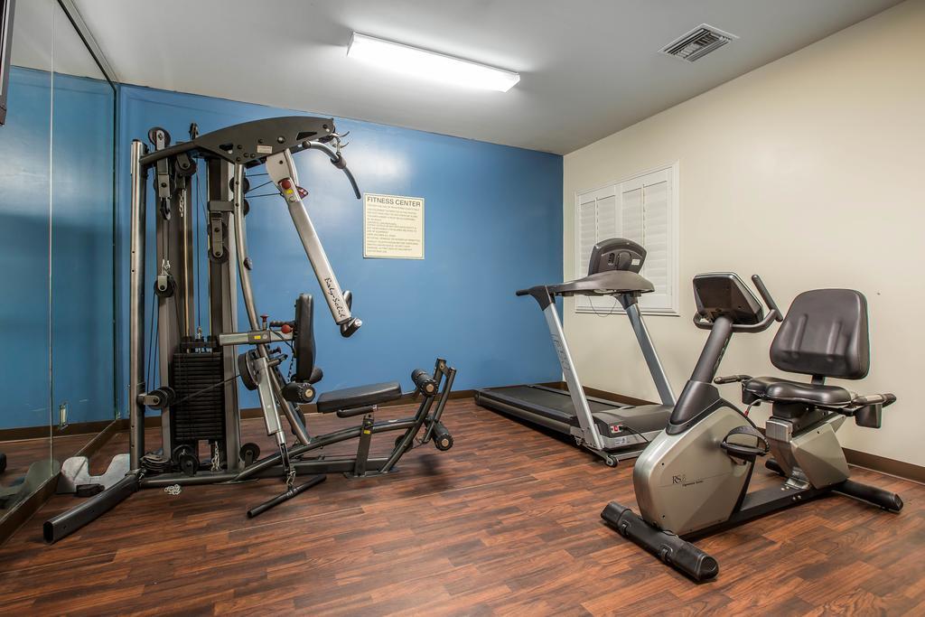 Comfort Inn Pomona Near Fairplex מראה חיצוני תמונה