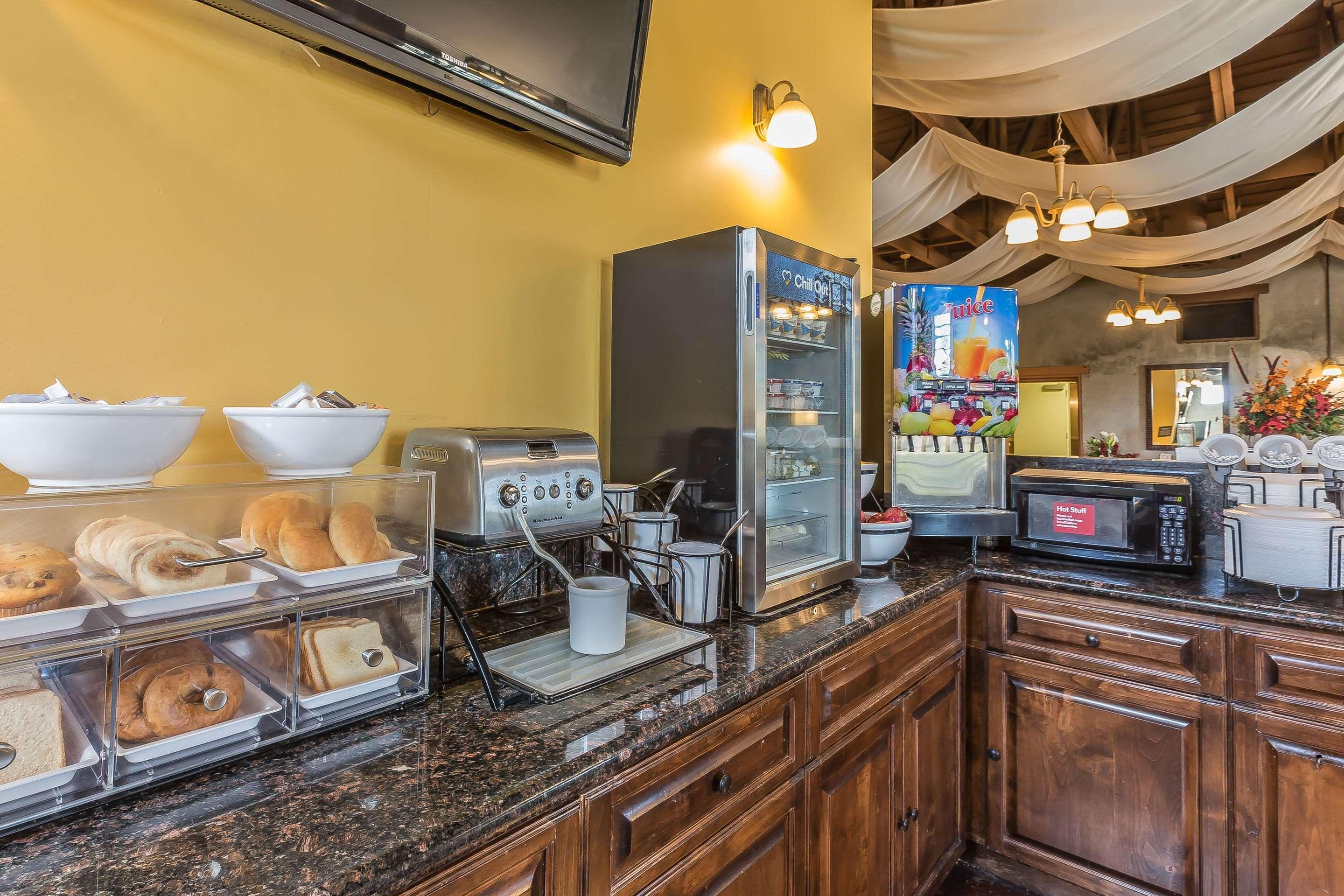 Comfort Inn Pomona Near Fairplex מראה חיצוני תמונה
