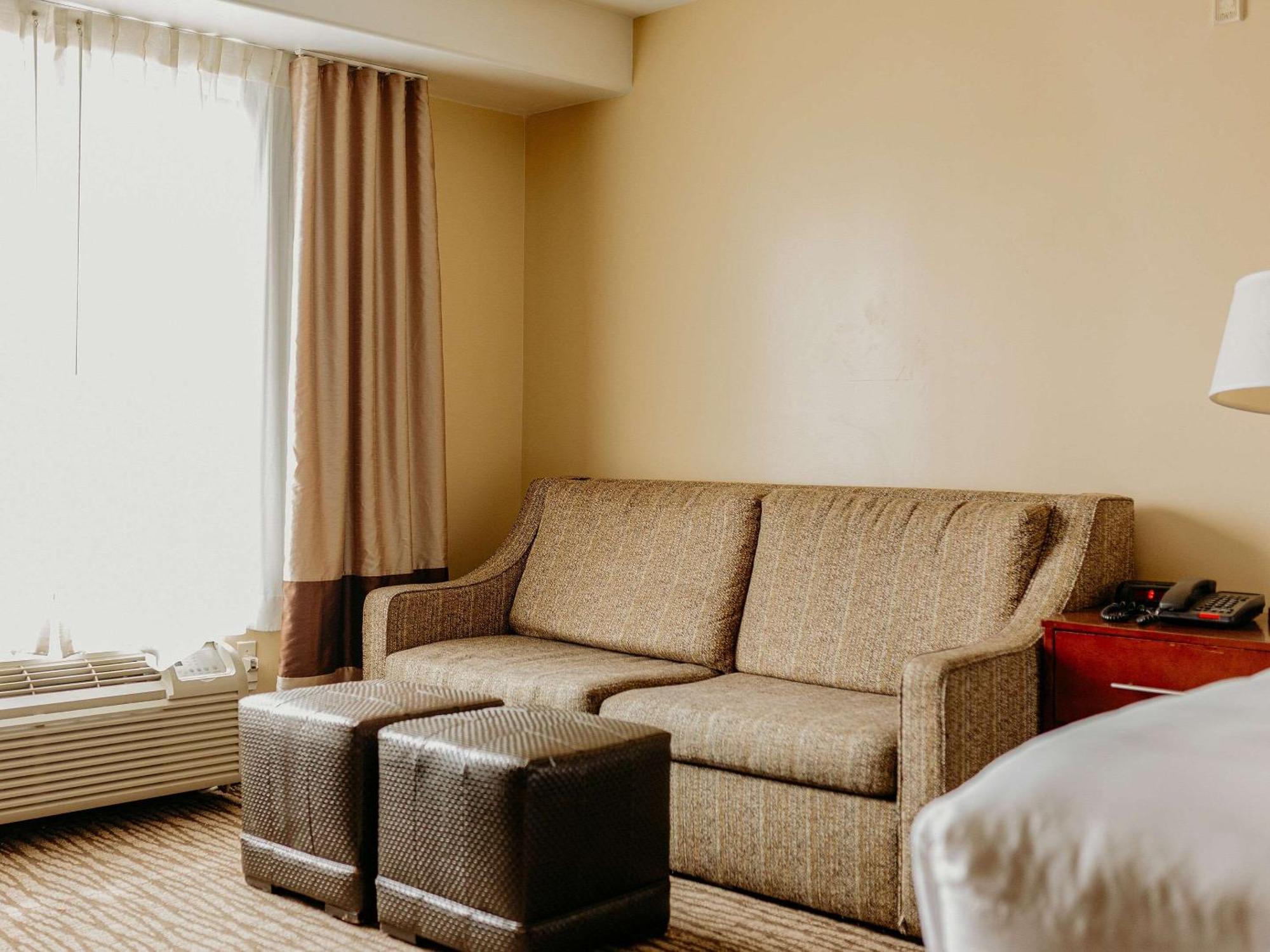 Comfort Inn Pomona Near Fairplex מראה חיצוני תמונה