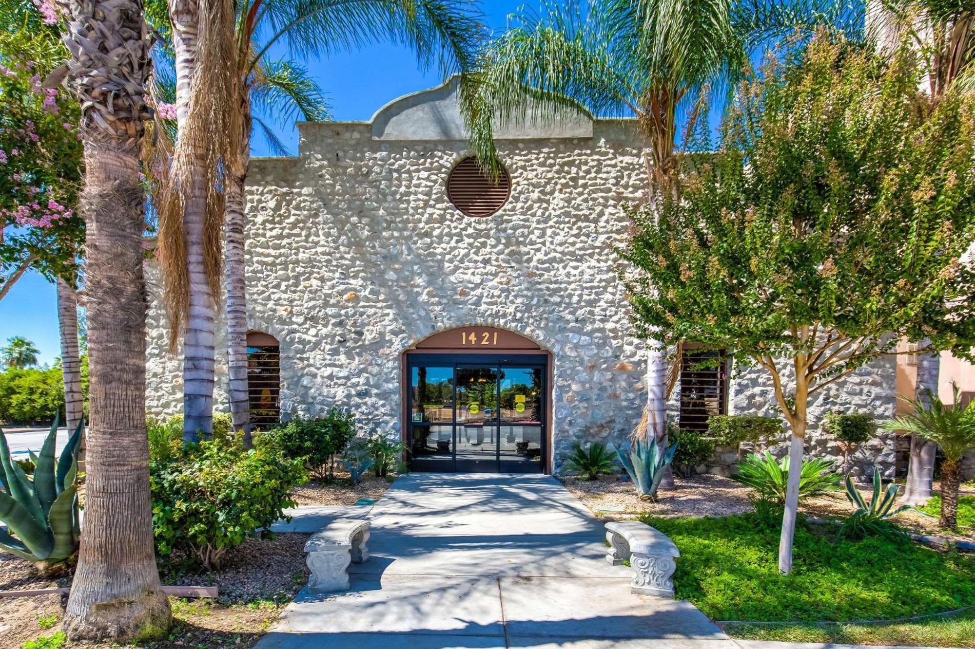 Comfort Inn Pomona Near Fairplex מראה חיצוני תמונה